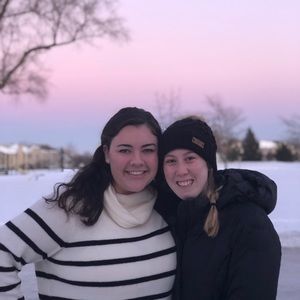 Meet your Posher, Madeleine